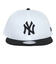 ニューエラ（NEW ERA）キャップ 9FIFTY ニューヨーク ヤンキース 14524948 57.7cm-61.5cm 白