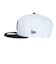 ニューエラ（NEW ERA）キャップ 9FIFTY ニューヨーク ヤンキース 14524948 57.7cm-61.5cm 白