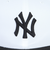 ニューエラ（NEW ERA）キャップ 9FIFTY ニューヨーク ヤンキース 14524948 57.7cm-61.5cm 白