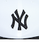 ニューエラ（NEW ERA）キャップ 9FIFTY ニューヨーク ヤンキース 14524948 57.7cm-61.5cm 白
