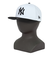 ニューエラ（NEW ERA）キャップ 9FIFTY ニューヨーク ヤンキース 14524948 57.7cm-61.5cm 白