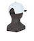 ニューエラ（NEW ERA）キャップ 9FIFTY ニューヨーク ヤンキース 14524948 57.7cm-61.5cm 白