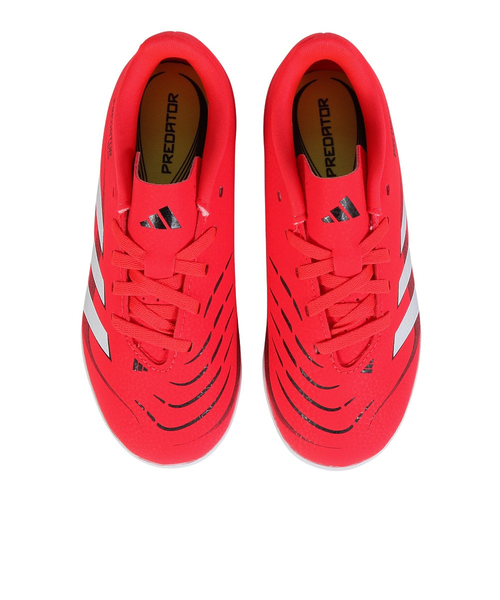 アディダス（adidas）キッズ サッカートレーニングシューズ プレデター