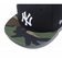 ニューエラ（NEW ERA）キャップ 9FIFTY ニューヨーク ヤンキース 14524952 57.7cm-61.5cm 黒