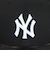 ニューエラ（NEW ERA）キャップ 9FIFTY ニューヨーク ヤンキース 14524952 57.7cm-61.5cm 黒