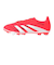 アディダス（adidas）キッズ サッカースパイク 土 天然芝 人工芝用 プレデター Club FG/MG J ID3813