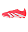 アディダス（adidas）キッズ サッカースパイク 土 天然芝 人工芝用 プレデター Club FG/MG J ID3813