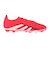 アディダス（adidas）キッズ サッカースパイク 土 天然芝 人工芝用 プレデター Club FG/MG J ID3813