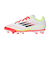 アディダス（adidas）ジュニアサッカースパイク 土 天然芝 人工芝用 F50 CLUB FG/MG J IE1309