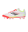 アディダス（adidas）ジュニアサッカースパイク 土 天然芝 人工芝用 F50 CLUB FG/MG J IE1309