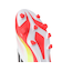 アディダス（adidas）ジュニアサッカースパイク 土 天然芝 人工芝用 F50 CLUB FG/MG J IE1309