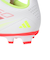 アディダス（adidas）ジュニアサッカースパイク 土 天然芝 人工芝用 F50 CLUB FG/MG J IE1309