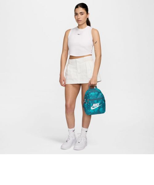 ナイキ（NIKE）フューチュラ ミニ バックパック 6L HJ8503-006