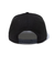 ニューエラ（NEW ERA）キャップ 9FIFTY ニューヨーク ヤンキース 14524954 57.7cm-61.5cm 黒