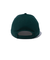 ニューエラ（NEW ERA）キャップ 9FORTY ニューヨーク ヤンキース ダークグリーン×ホワイト 14525014 帽子 56.8cm-60.6cm