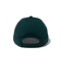 ニューエラ（NEW ERA）キャップ 9FORTY ニューヨーク ヤンキース ダークグリーン×ホワイト 14525014 帽子 56.8cm-60.6cm
