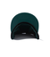 ニューエラ（NEW ERA）キャップ 9FORTY ニューヨーク ヤンキース ダークグリーン×ホワイト 14525014 帽子 56.8cm-60.6cm