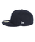 ニューエラ（NEW ERA）キャップ 59FIFTY MLBオンフィールド ニューヨーク ヤンキース ゲーム 14524865 ネイビー