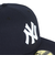 ニューエラ（NEW ERA）キャップ 59FIFTY MLBオンフィールド ニューヨーク ヤンキース ゲーム 14524865 ネイビー