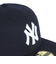 ニューエラ（NEW ERA）キャップ 59FIFTY MLBオンフィールド ニューヨーク ヤンキース ゲーム 14524865 ネイビー