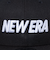 ニューエラ（NEW ERA）キャップ 9FIFTY ワードマークロゴ ブラック×ホワイト 14524928 57.7-61.5cm 黒
