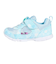 ムーンスター（MoonStar）ガールズ ジュニアスポーツシューズ ベルクロ ベルト付き スニーカー LV 1203WS 12298925