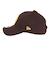 ニューエラ（NEW ERA）キャップ 9FORTY サンディエゴ パドレス チームカラー 14525039 帽子 56.8cm-60.6cm ブラウン