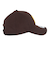 ニューエラ（NEW ERA）キャップ 9FORTY サンディエゴ パドレス チームカラー 14525039 帽子 56.8cm-60.6cm ブラウン