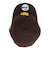 ニューエラ（NEW ERA）キャップ 9FORTY サンディエゴ パドレス チームカラー 14525039 帽子 56.8cm-60.6cm ブラウン