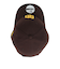 ニューエラ（NEW ERA）キャップ 9FORTY サンディエゴ パドレス チームカラー 14525039 帽子 56.8cm-60.6cm ブラウン