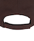 ニューエラ（NEW ERA）キャップ 9FORTY サンディエゴ パドレス チームカラー 14525039 帽子 56.8cm-60.6cm ブラウン
