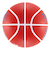 バスケットボール 7号球 WORLD COURT SB7-2019