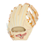 ミズノ（MIZUNO）硬式用グラブ 内野手用 野球グローブ 一般 グローバルエリート ジャパン 1AJGH30113 8049