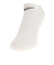 ナイキ（NIKE）エブリデイ クッション ノーショウ ソックス 3足組 SX7673-964