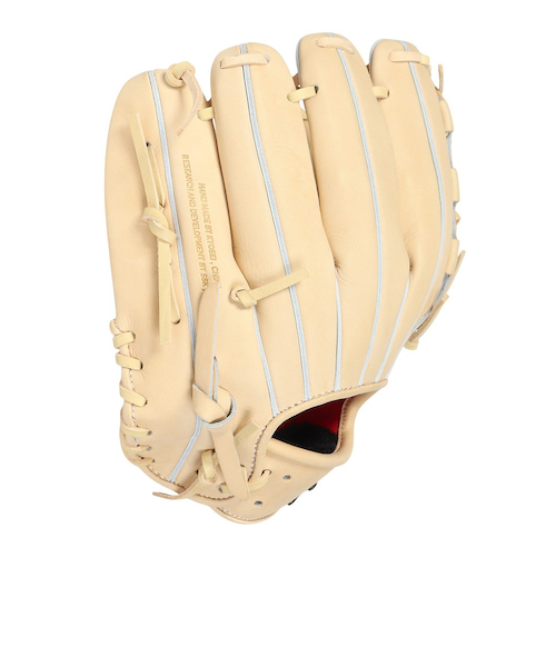 SSK - 中古品 エスエスケイ SSK プロエッジ アドヴァンスド 硬式 オールラウンド用グローブ AKB84424 3665 野球 SSK 硬式グローブ グラブ プロエッジ アドヴァンスド