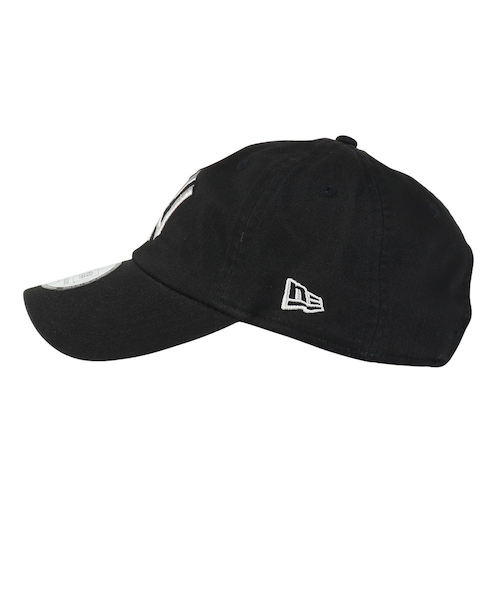 ニューエラ（NEW ERA）カジュアルクラシック MLB Under Visor Logo