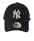 ニューエラ（NEW ERA）カジュアルクラシック MLB Under Visor Logo ニューヨーク ヤンキース キャップ 14307373