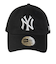 ニューエラ（NEW ERA）カジュアルクラシック MLB Under Visor Logo ニューヨーク ヤンキース キャップ 14307373