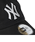 ニューエラ（NEW ERA）カジュアルクラシック MLB Under Visor Logo ニューヨーク ヤンキース キャップ 14307373