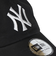 ニューエラ（NEW ERA）カジュアルクラシック MLB Under Visor Logo ニューヨーク ヤンキース キャップ 14307373