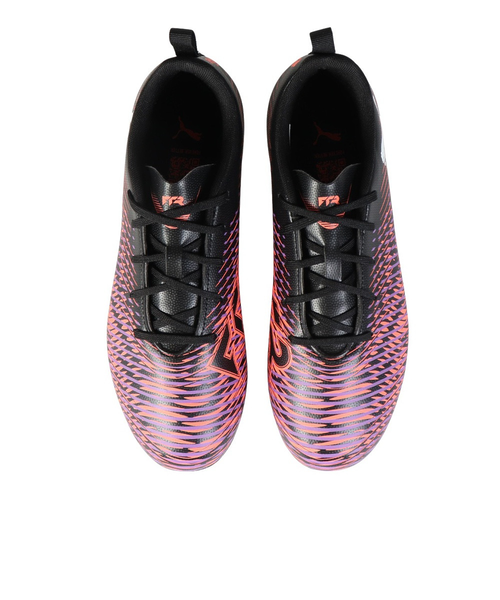 プーマ（PUMA）ジュニアサッカースパイク 土・天然芝・人工芝用
