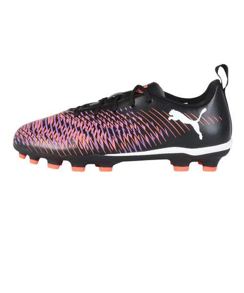 ジュニアサッカースパイク プーマ プーマ（PUMA）（キッズ）ジュニアサッカースパイク 土・天然芝