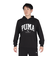 プーマ（PUMA）SQUAD スーツ 上下セット 684180 01 BLK