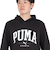 プーマ（PUMA）SQUAD スーツ 上下セット 684180 01 BLK