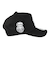 ニューエラ（NEW ERA）9FORTY A-Frame MLB Black & White ニューヨーク ヤンキース クーパーズタウン キャップ 14307…