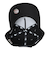 ニューエラ（NEW ERA）9FORTY A-Frame MLB Black & White ニューヨーク ヤンキース クーパーズタウン キャップ 14307…