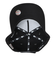 ニューエラ（NEW ERA）9FORTY A-Frame MLB Black & White ニューヨーク ヤンキース クーパーズタウン キャップ 14307…
