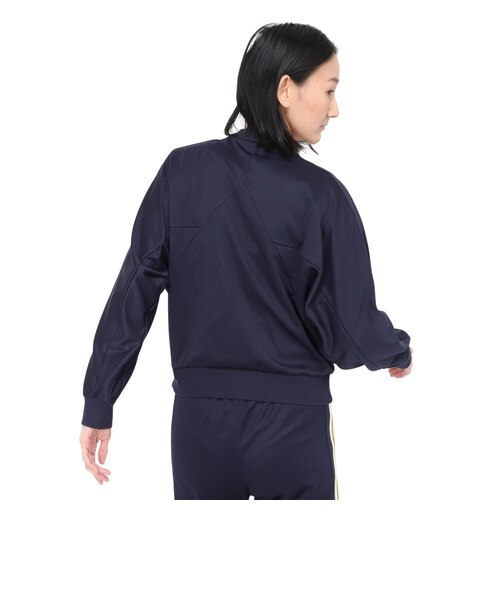 アディダス（adidas）ジャージ ジャケット ティロ トラックトップ