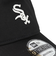 ニューエラ（NEW ERA）9TWENTY MLB Chain Stitch シカゴ ホワイトソックス キャップ 14307625