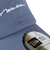 ニューエラ（NEW ERA）カジュアルクラシック Handwritten Logo キャップ 14307352 スレート